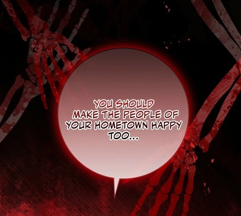 It’s My Destiny to Be the Hero’s Saviour Chapter 154 - Page 111