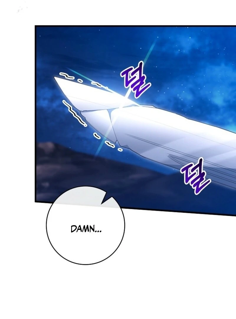 It’s My Destiny to Be the Hero’s Saviour Chapter 154 - Page 115