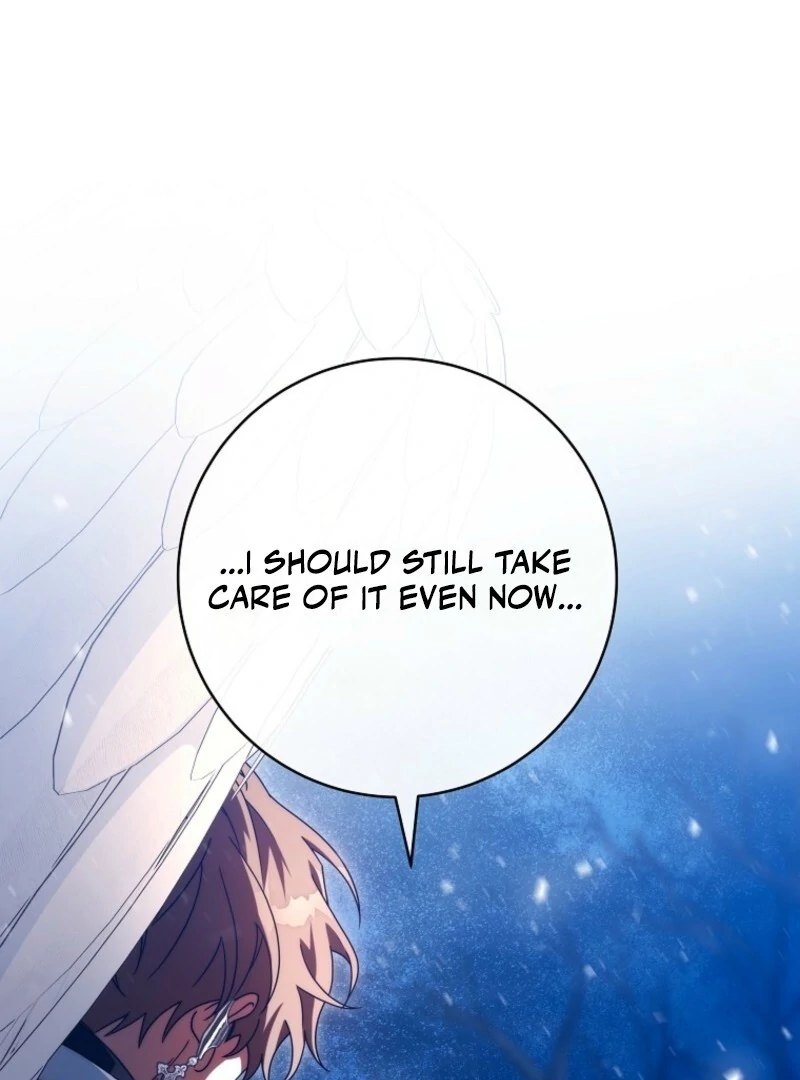 It’s My Destiny to Be the Hero’s Saviour Chapter 154 - Page 116