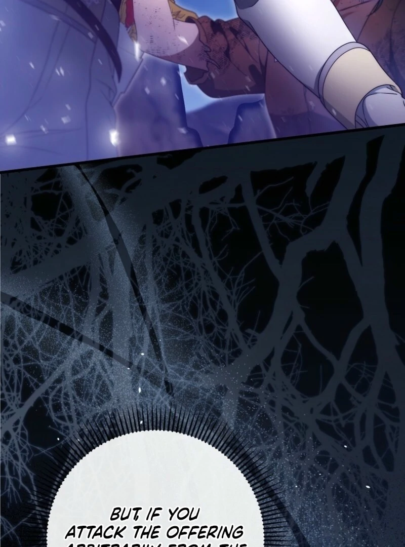 It’s My Destiny to Be the Hero’s Saviour Chapter 154 - Page 118
