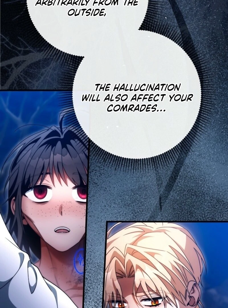 It’s My Destiny to Be the Hero’s Saviour Chapter 154 - Page 119