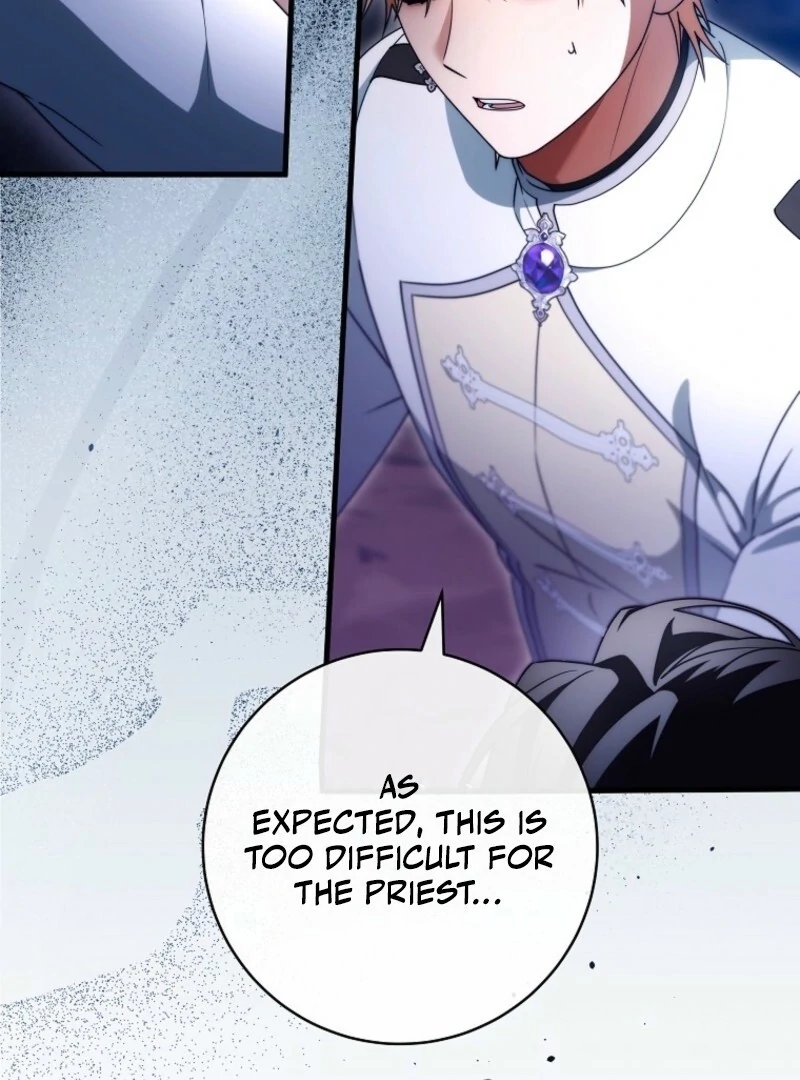 It’s My Destiny to Be the Hero’s Saviour Chapter 154 - Page 120