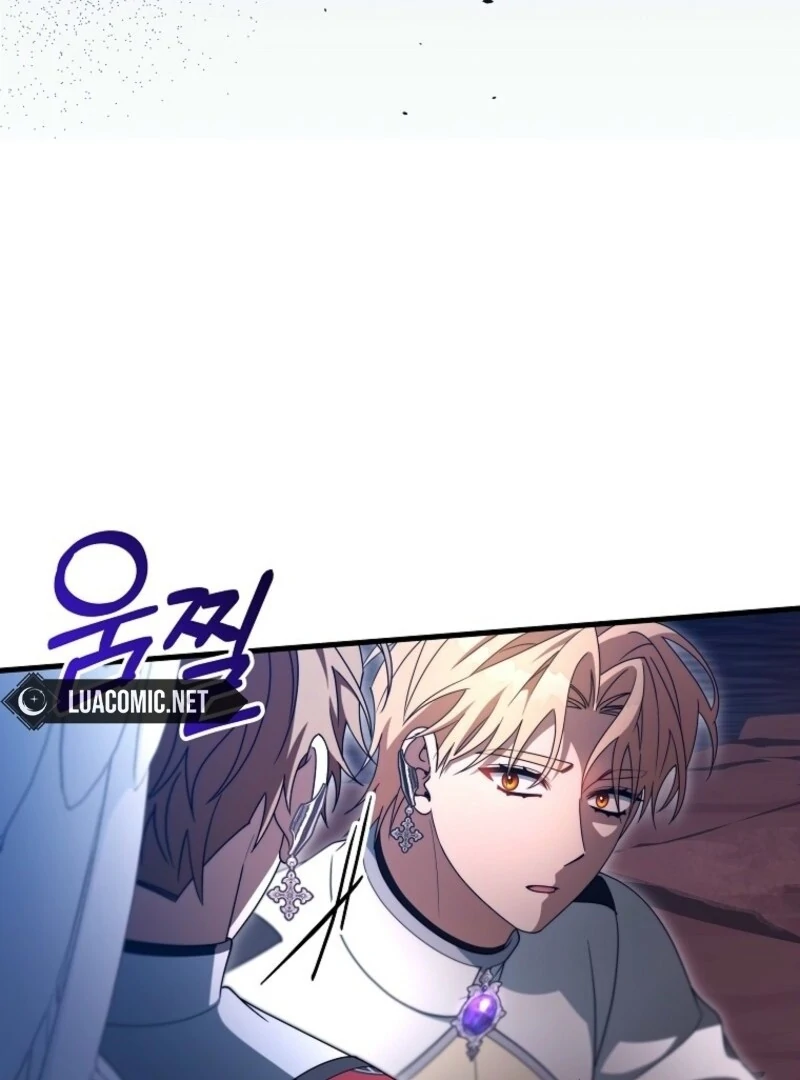 It’s My Destiny to Be the Hero’s Saviour Chapter 154 - Page 121