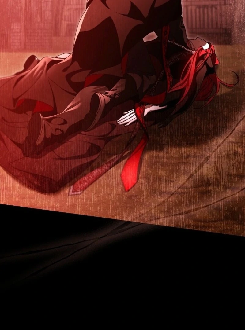 It’s My Destiny to Be the Hero’s Saviour Chapter 154 - Page 127