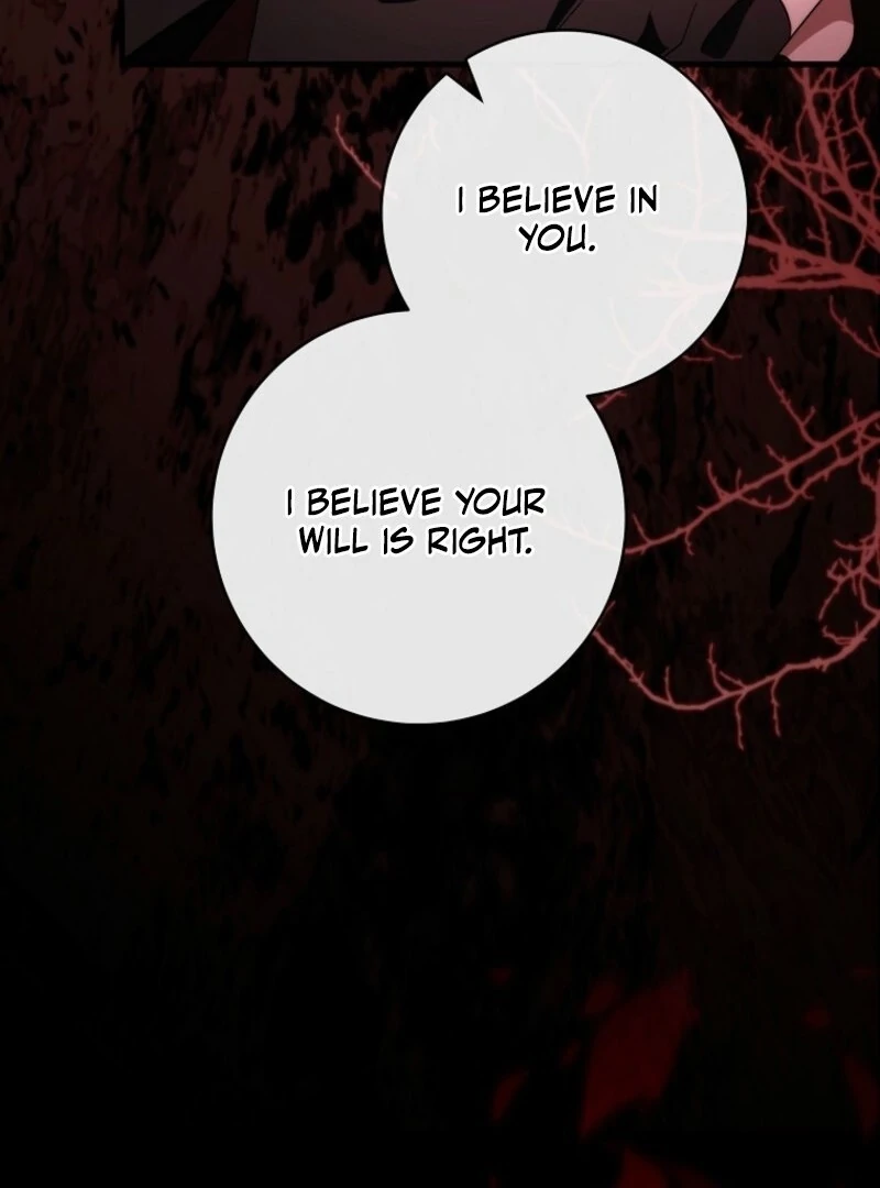 It’s My Destiny to Be the Hero’s Saviour Chapter 154 - Page 130