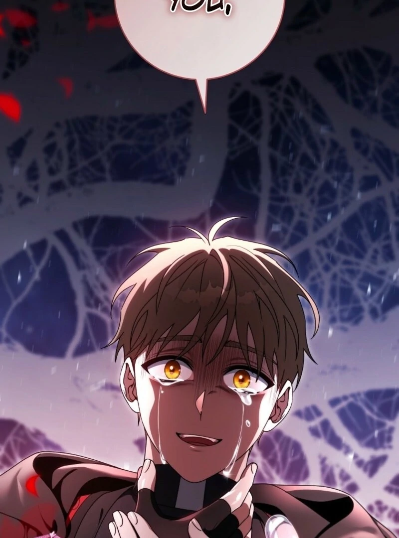 It’s My Destiny to Be the Hero’s Saviour Chapter 154 - Page 132