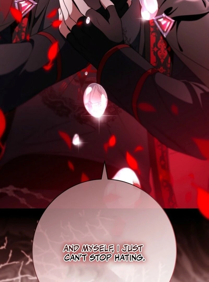 It’s My Destiny to Be the Hero’s Saviour Chapter 154 - Page 133