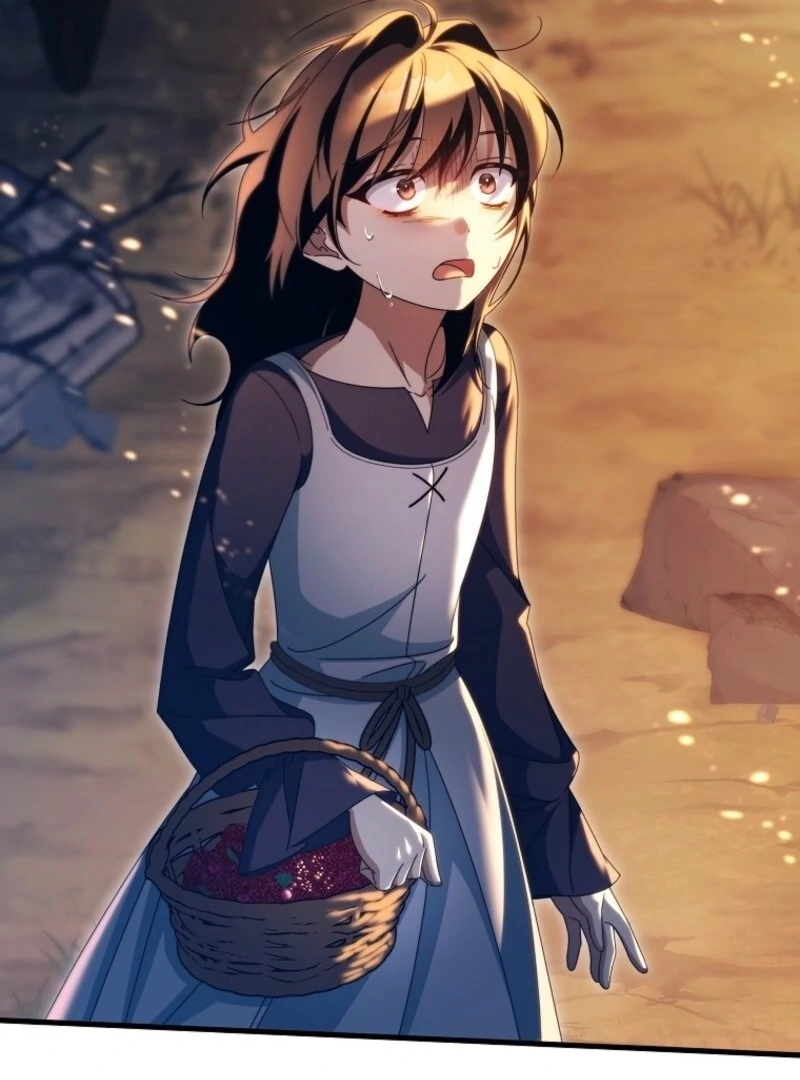 It’s My Destiny to Be the Hero’s Saviour Chapter 154 - Page 15