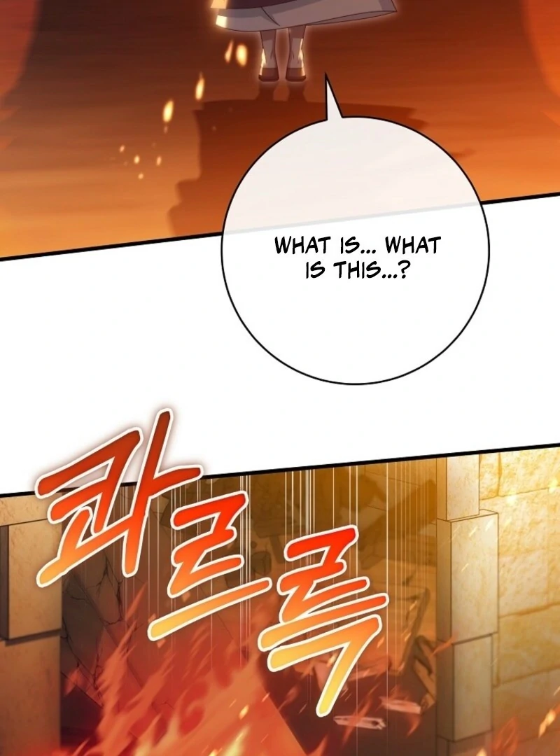 It’s My Destiny to Be the Hero’s Saviour Chapter 154 - Page 18