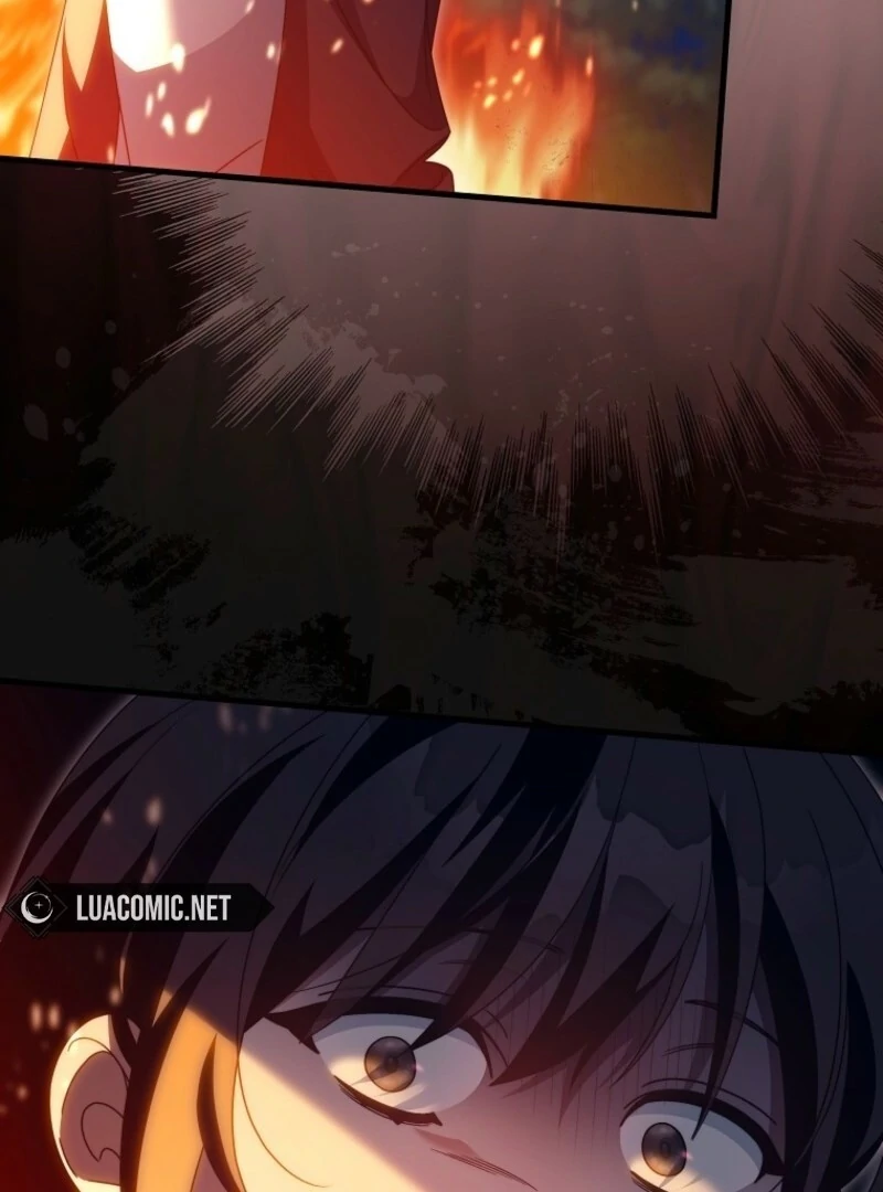 It’s My Destiny to Be the Hero’s Saviour Chapter 154 - Page 21