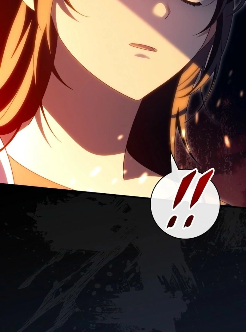 It’s My Destiny to Be the Hero’s Saviour Chapter 154 - Page 22