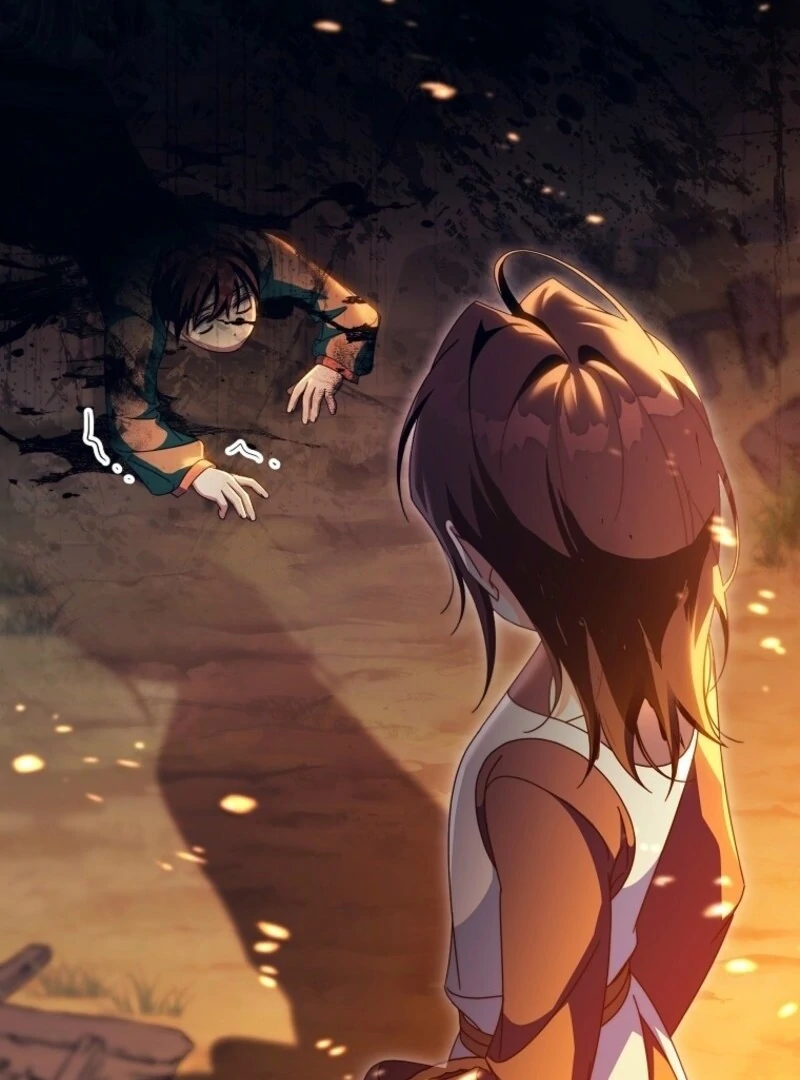 It’s My Destiny to Be the Hero’s Saviour Chapter 154 - Page 24