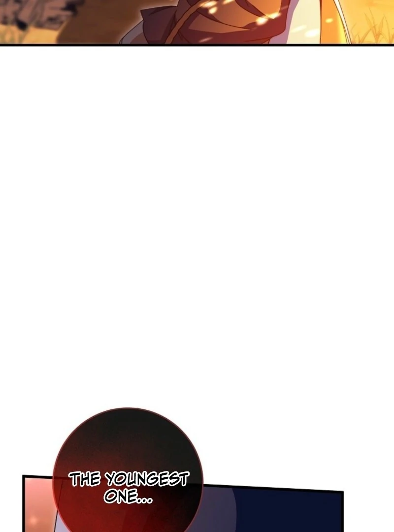 It’s My Destiny to Be the Hero’s Saviour Chapter 154 - Page 25