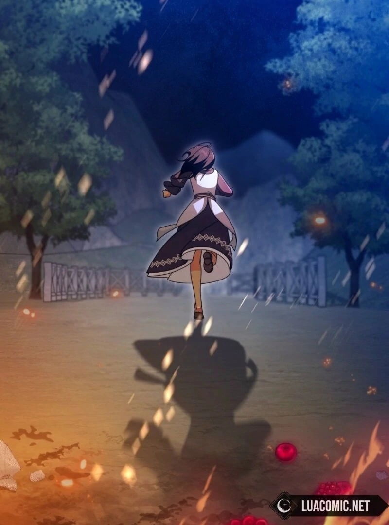 It’s My Destiny to Be the Hero’s Saviour Chapter 154 - Page 32