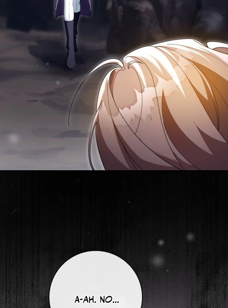 It’s My Destiny to Be the Hero’s Saviour Chapter 154 - Page 37