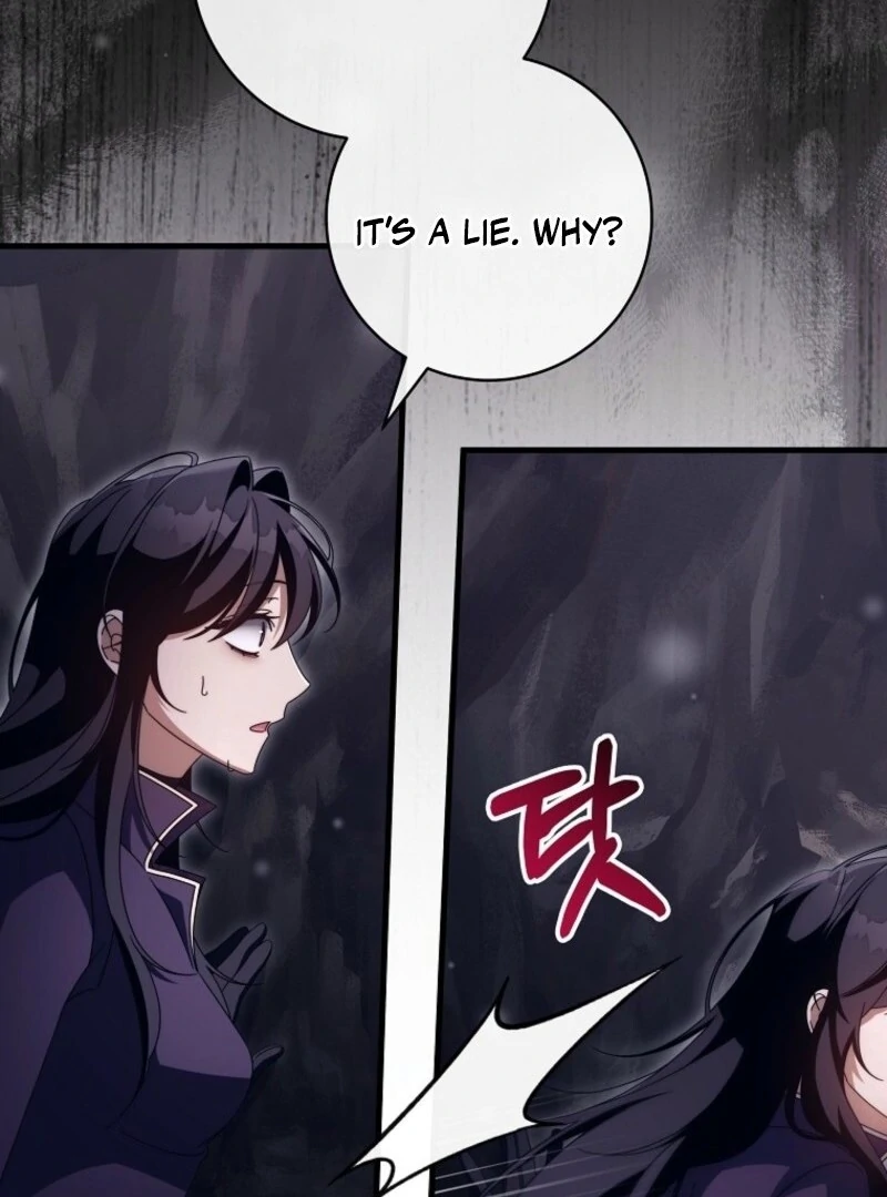 It’s My Destiny to Be the Hero’s Saviour Chapter 154 - Page 38