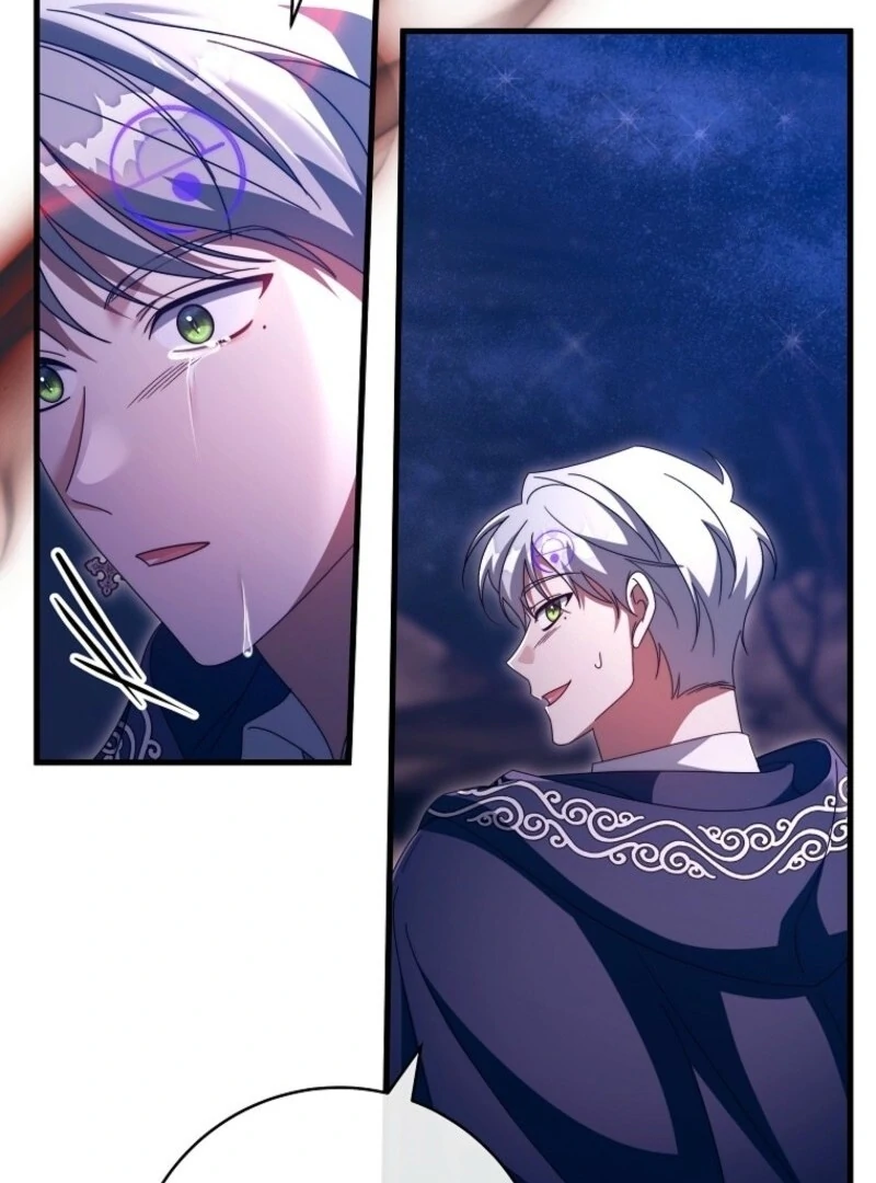 It’s My Destiny to Be the Hero’s Saviour Chapter 154 - Page 5