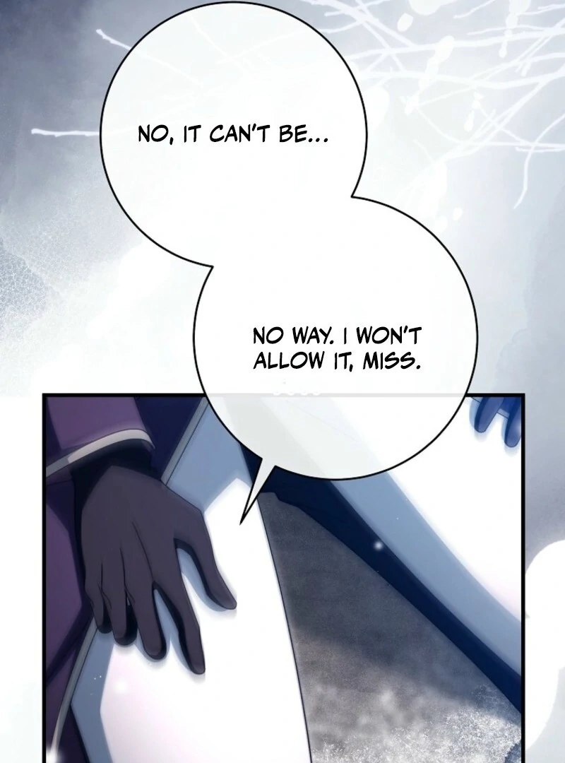 It’s My Destiny to Be the Hero’s Saviour Chapter 154 - Page 42