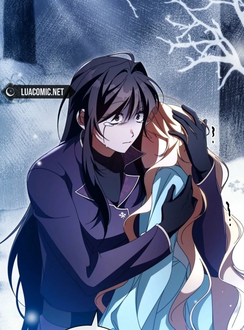 It’s My Destiny to Be the Hero’s Saviour Chapter 154 - Page 45