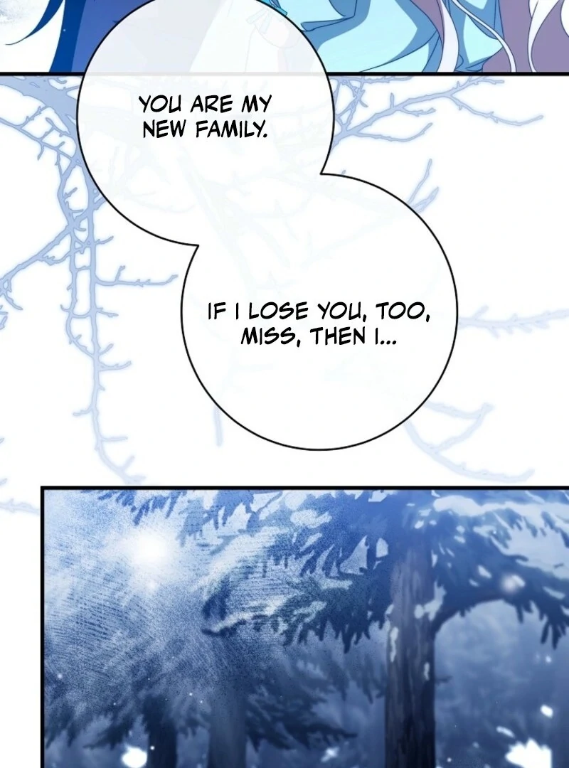 It’s My Destiny to Be the Hero’s Saviour Chapter 154 - Page 46