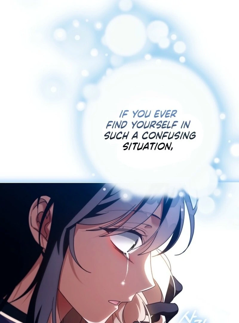 It’s My Destiny to Be the Hero’s Saviour Chapter 154 - Page 52