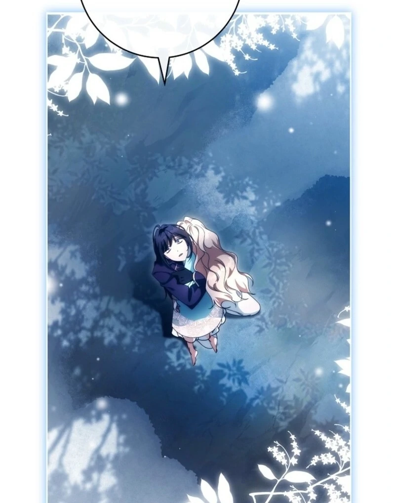 It’s My Destiny to Be the Hero’s Saviour Chapter 154 - Page 54