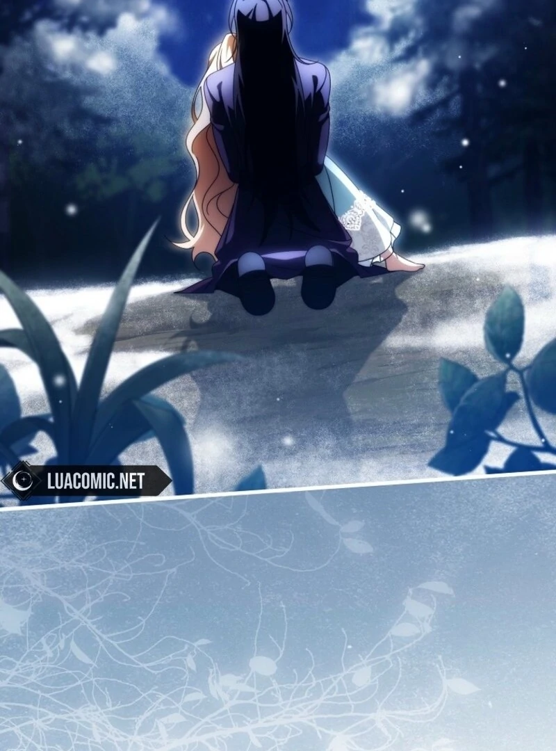 It’s My Destiny to Be the Hero’s Saviour Chapter 154 - Page 57