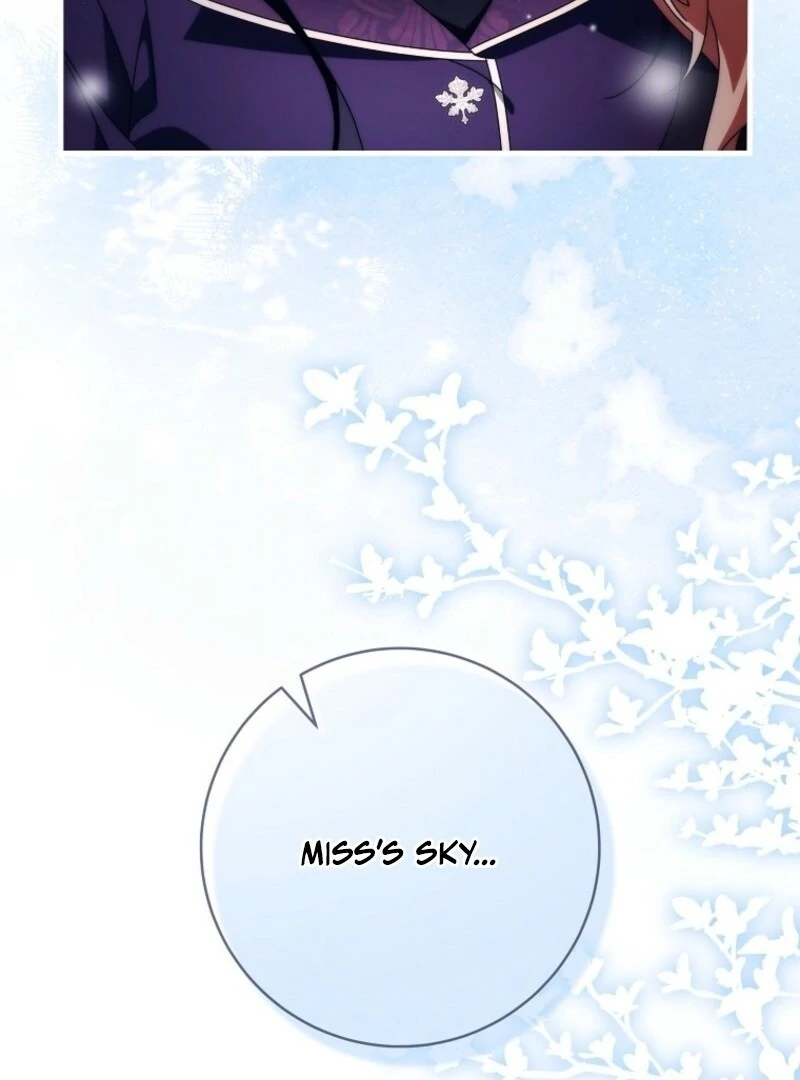 It’s My Destiny to Be the Hero’s Saviour Chapter 154 - Page 59