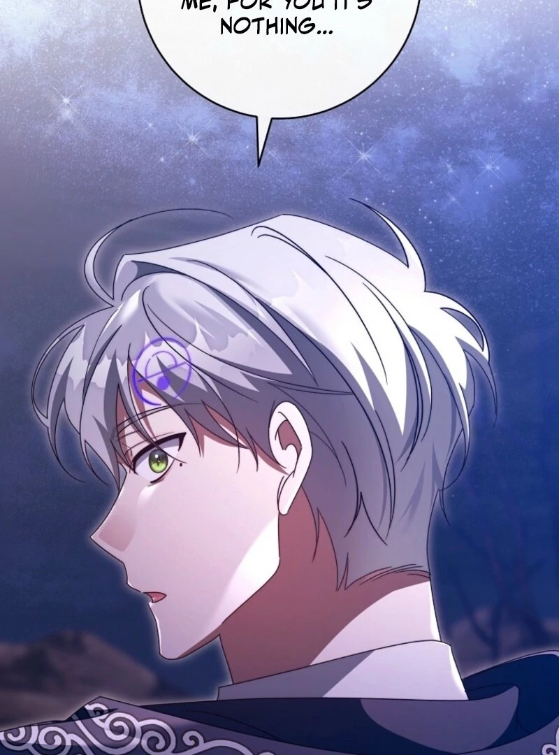 It’s My Destiny to Be the Hero’s Saviour Chapter 154 - Page 7