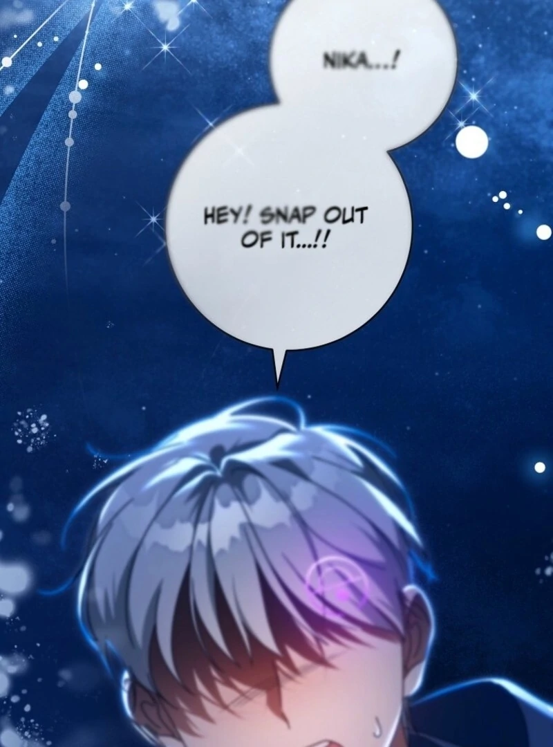 It’s My Destiny to Be the Hero’s Saviour Chapter 154 - Page 62