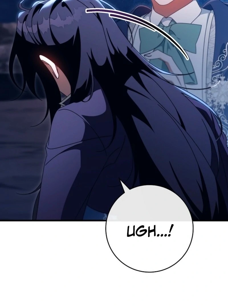It’s My Destiny to Be the Hero’s Saviour Chapter 154 - Page 65
