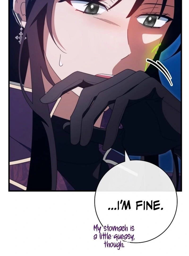 It’s My Destiny to Be the Hero’s Saviour Chapter 154 - Page 67
