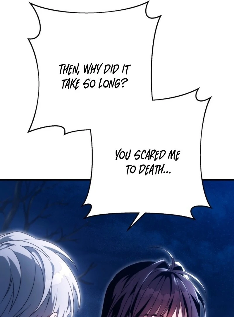 It’s My Destiny to Be the Hero’s Saviour Chapter 154 - Page 70