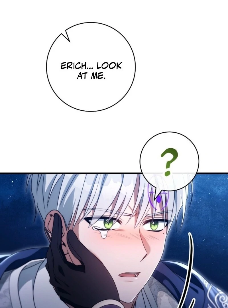 It’s My Destiny to Be the Hero’s Saviour Chapter 154 - Page 72