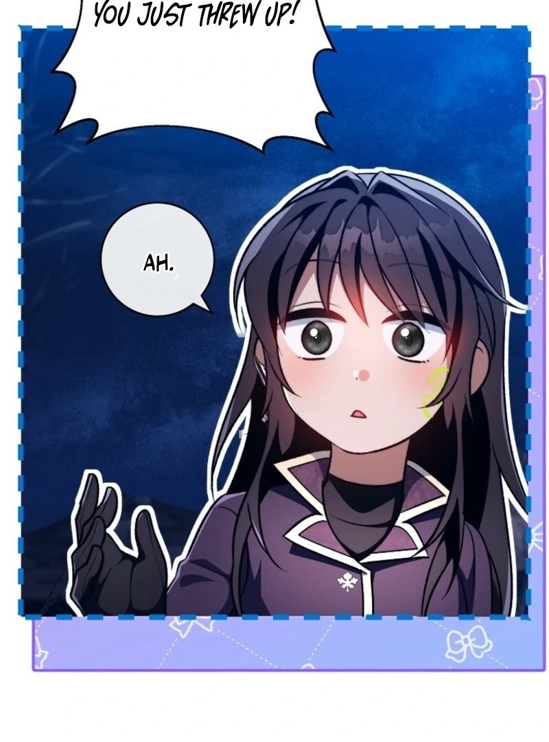 It’s My Destiny to Be the Hero’s Saviour Chapter 154 - Page 79