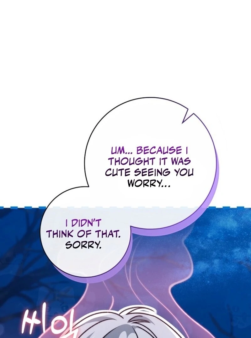 It’s My Destiny to Be the Hero’s Saviour Chapter 154 - Page 80