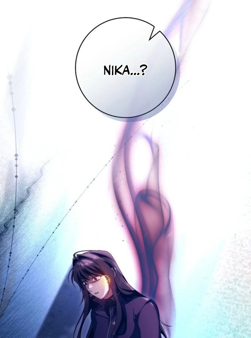 It’s My Destiny to Be the Hero’s Saviour Chapter 154 - Page 9