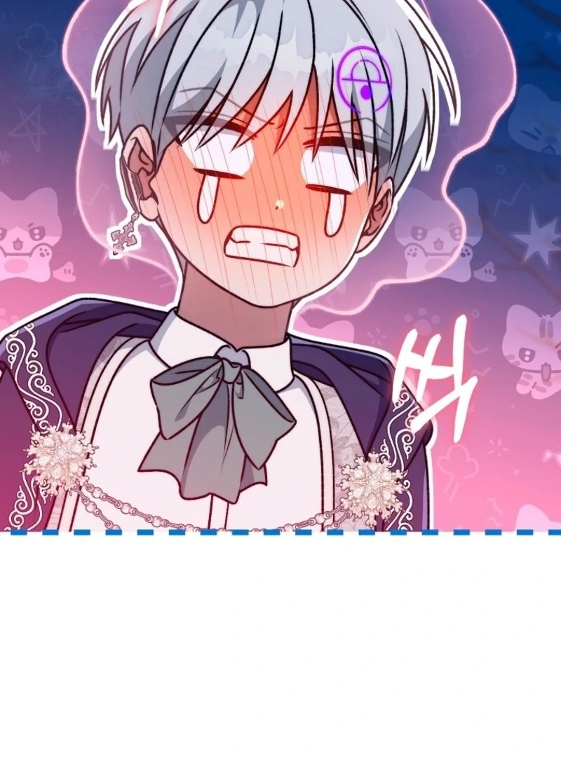 It’s My Destiny to Be the Hero’s Saviour Chapter 154 - Page 81