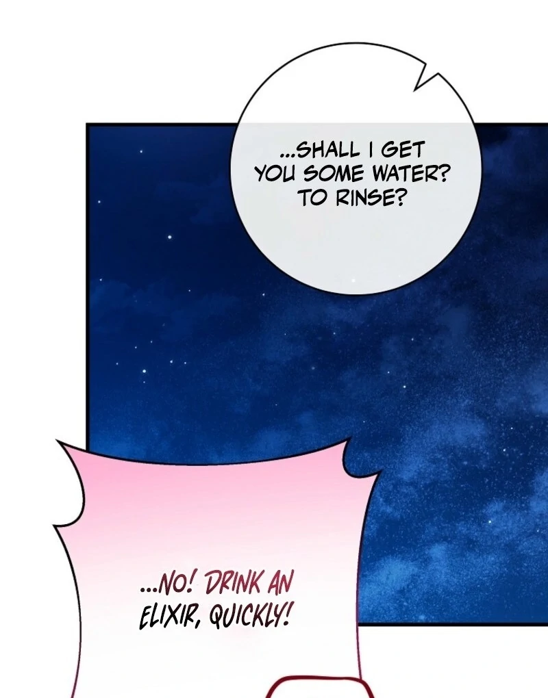 It’s My Destiny to Be the Hero’s Saviour Chapter 154 - Page 82