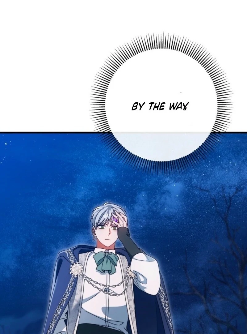 It’s My Destiny to Be the Hero’s Saviour Chapter 154 - Page 85