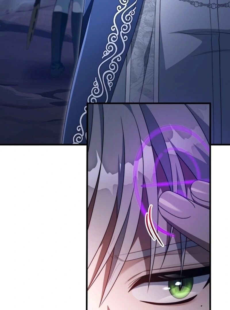 It’s My Destiny to Be the Hero’s Saviour Chapter 154 - Page 89