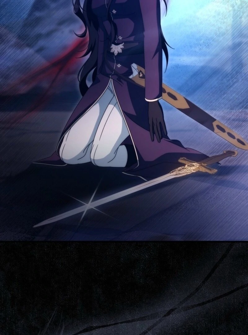 It’s My Destiny to Be the Hero’s Saviour Chapter 154 - Page 10