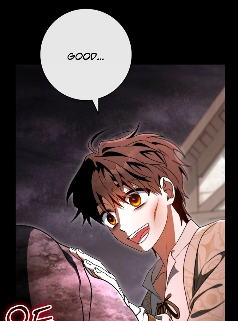 It’s My Destiny to Be the Hero’s Saviour Chapter 154 - Page 95