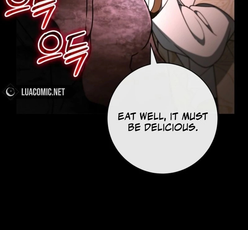It’s My Destiny to Be the Hero’s Saviour Chapter 154 - Page 96
