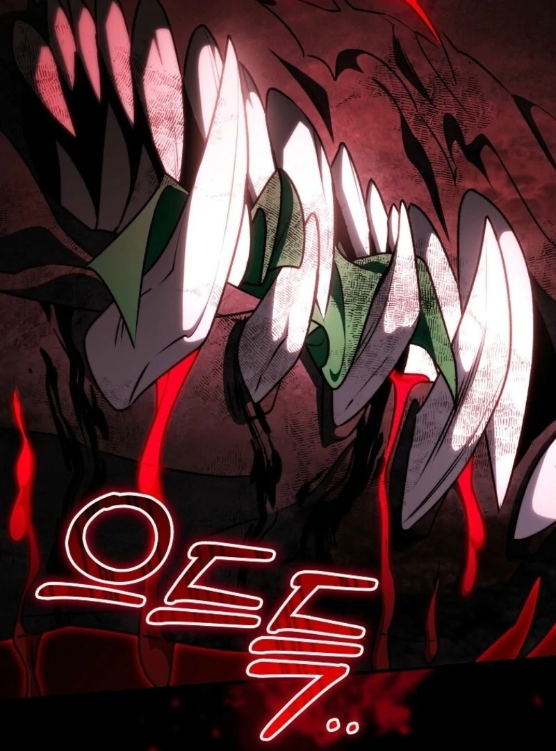 It’s My Destiny to Be the Hero’s Saviour Chapter 154 - Page 98
