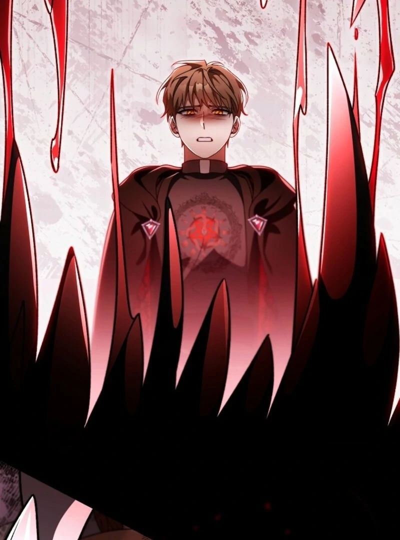 It’s My Destiny to Be the Hero’s Saviour Chapter 154 - Page 100