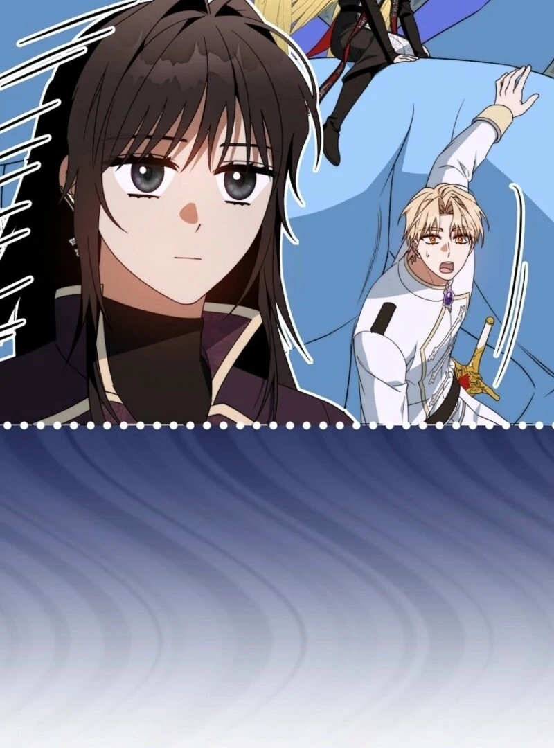 It’s My Destiny to Be the Hero’s Saviour Chapter 155 - Page 103