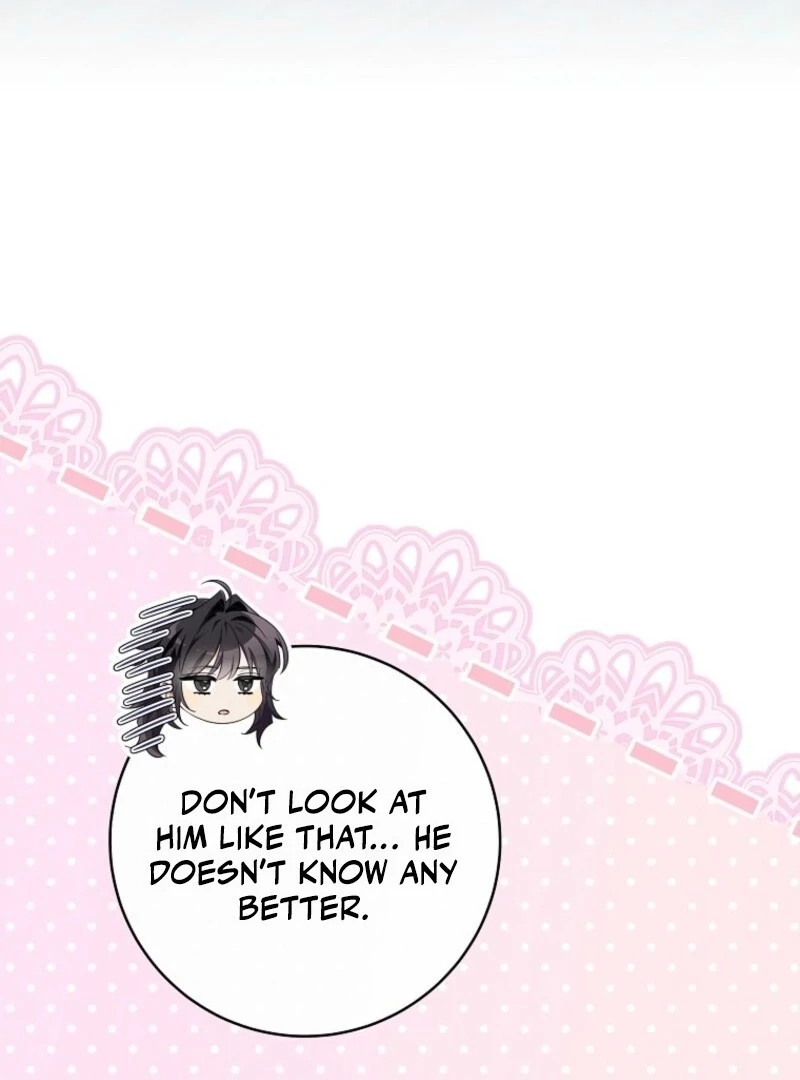 It’s My Destiny to Be the Hero’s Saviour Chapter 155 - Page 104