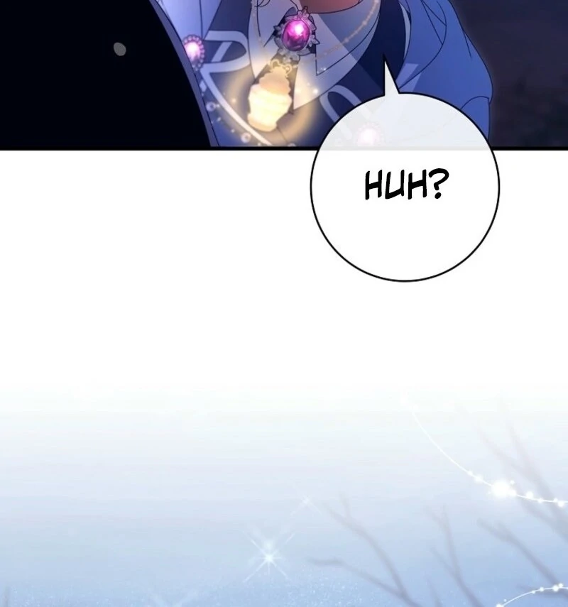 It’s My Destiny to Be the Hero’s Saviour Chapter 155 - Page 107