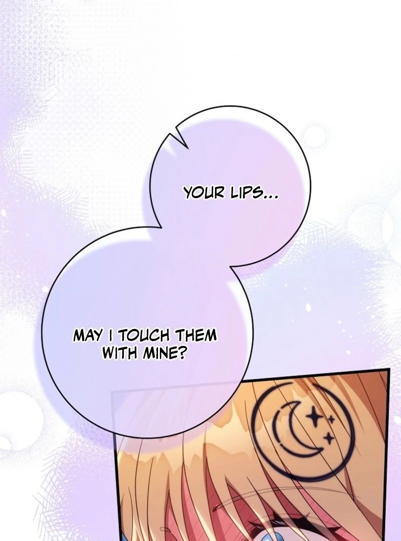 It’s My Destiny to Be the Hero’s Saviour Chapter 155 - Page 110